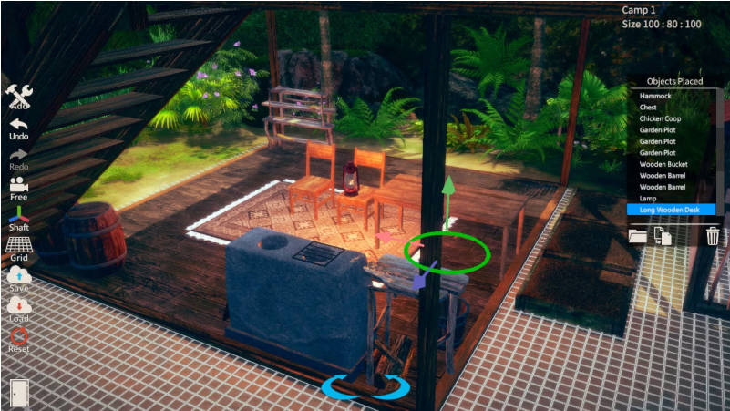 AI少女情感表达